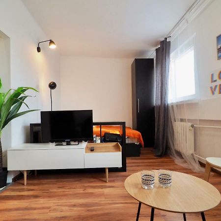 Apartament Mazowiecka 125 Cracovia Esterno foto