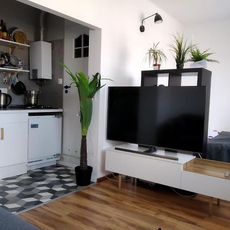 Apartament Mazowiecka 125 Cracovia Esterno foto