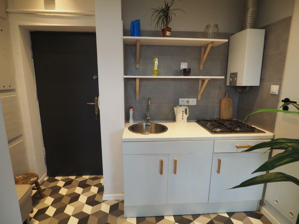 Apartament Mazowiecka 125 Cracovia Esterno foto