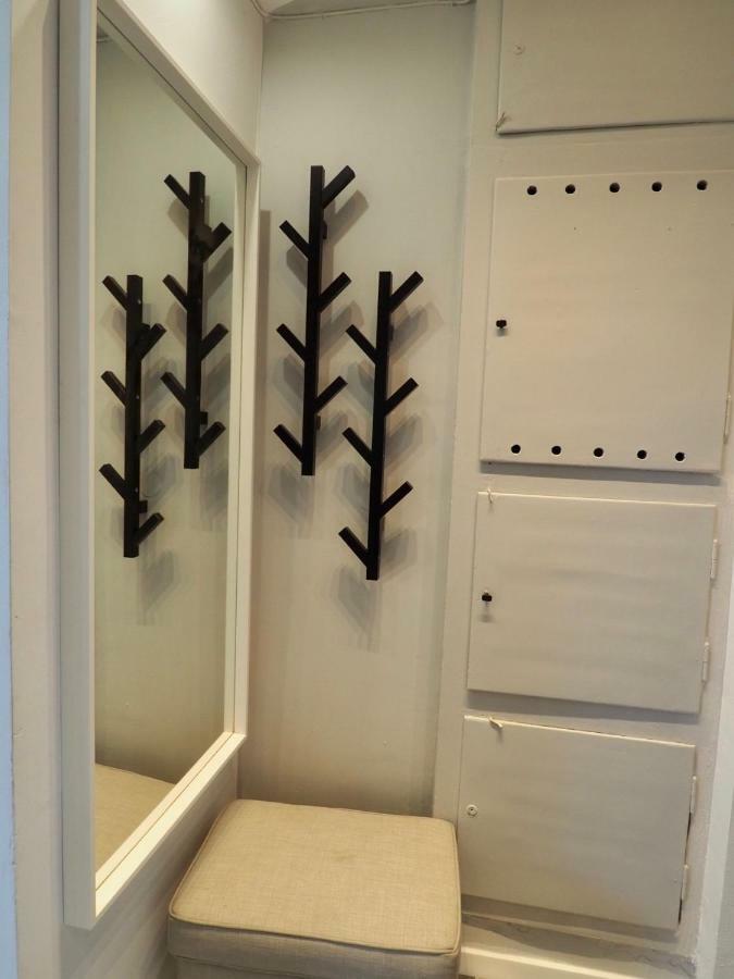 Apartament Mazowiecka 125 Cracovia Esterno foto