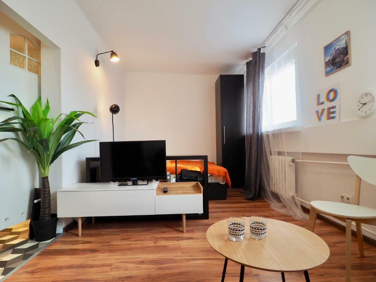 Apartament Mazowiecka 125 Cracovia Esterno foto