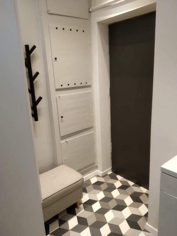 Apartament Mazowiecka 125 Cracovia Esterno foto
