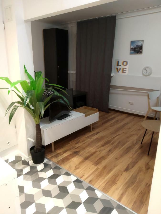 Apartament Mazowiecka 125 Cracovia Esterno foto