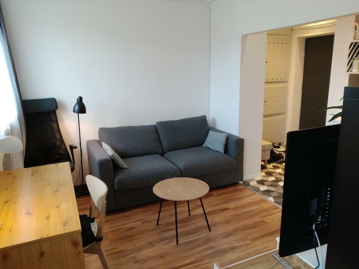 Apartament Mazowiecka 125 Cracovia Esterno foto