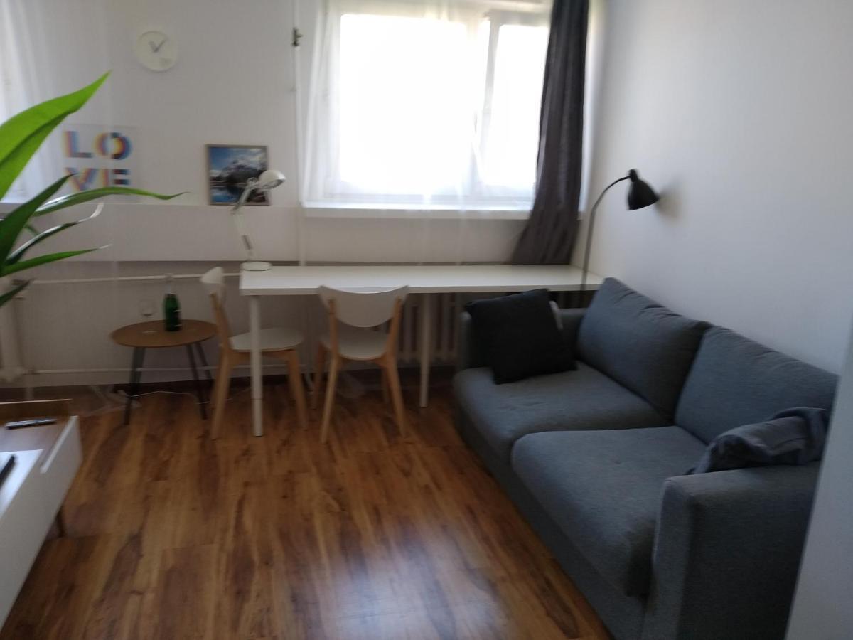 Apartament Mazowiecka 125 Cracovia Esterno foto